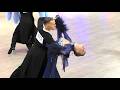 Tango Compilation = Russian Championship 2026 = Under 19 Ballroom