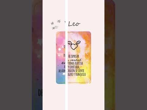 Mensajito bonito para cada signo 🙌🏼✨#gatos #horoscopo #espiritualidad