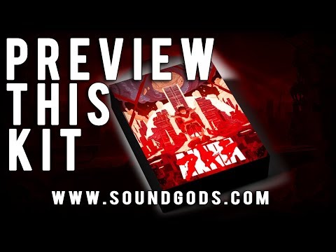 Omnisphere 2.6 SUPREME x AKIRA SKIN