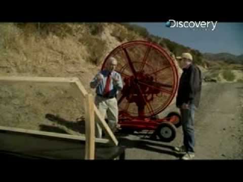 JFK: Inside the Target Car - Grassy Knoll Field Test