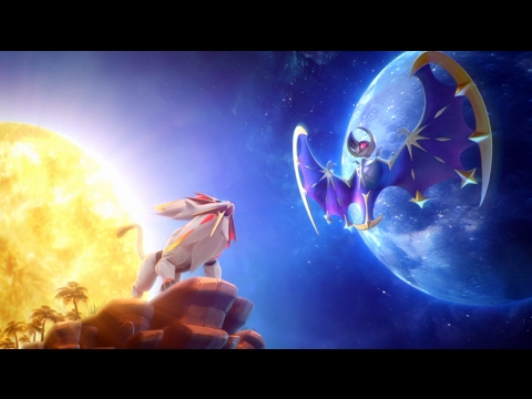 Pokémon TCG: Sun & Moon Expansion