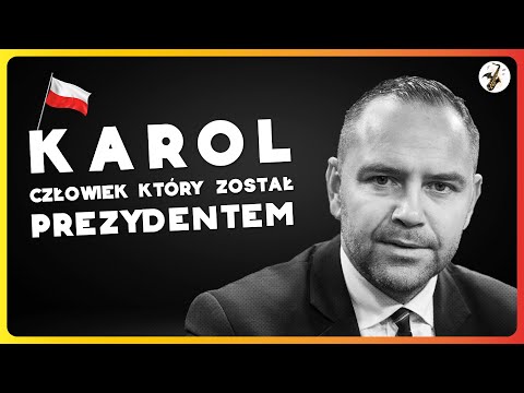 🦇NUTOPERZE🦇 - Karol Nawrocki, czyli bój o Polskie