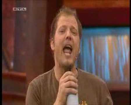 Mario Barth, Culcha Candela, Hamma, Helium