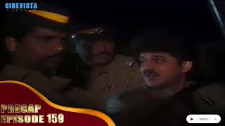 Download lagu Junoon | Episode Precap 159 | Kya Mini Ne Dekha Koi Bura Sapna? mp3