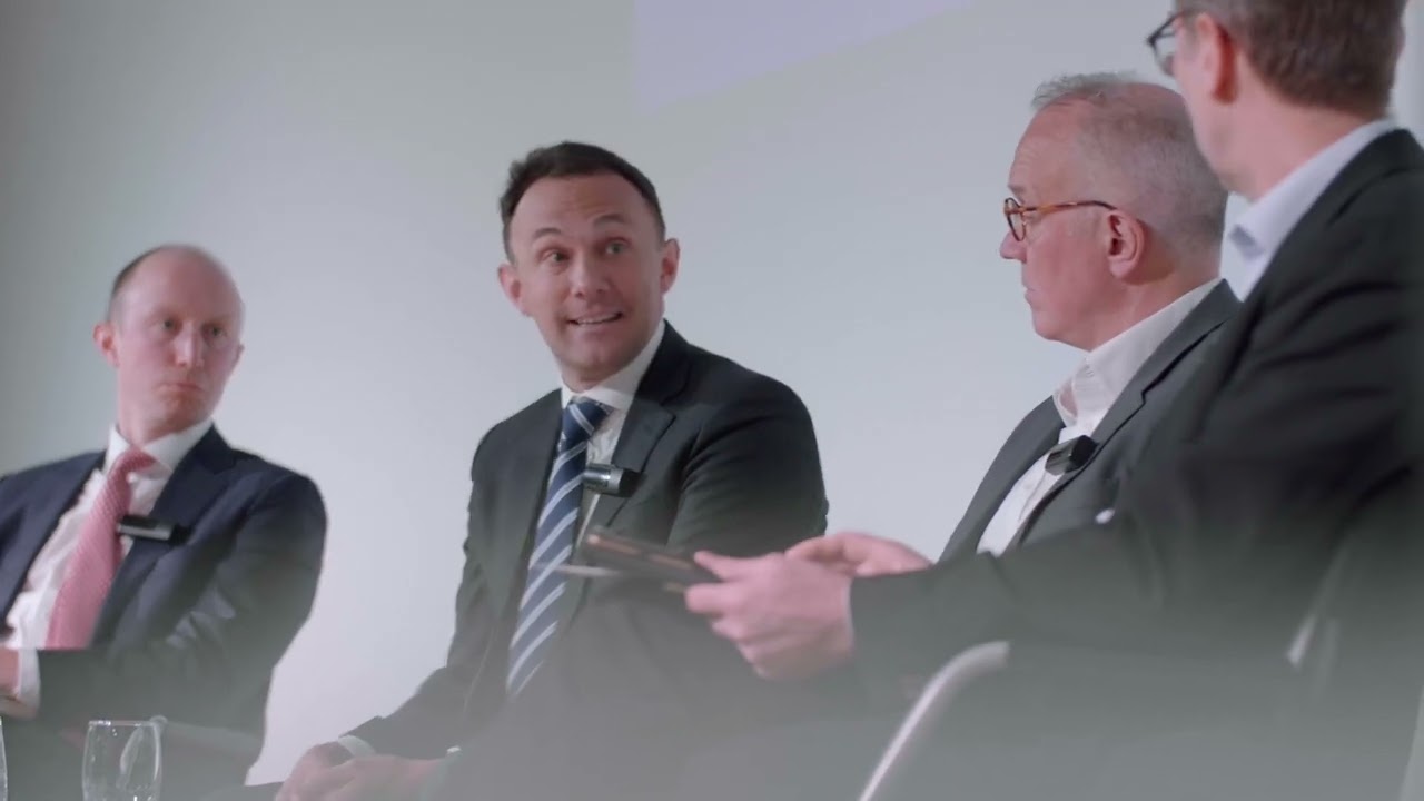 Hydrogen’s role in solving the energy trilemma