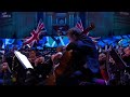 Tom Bowling cello solo - Last Night of the Proms 2024
