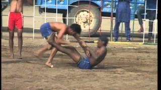 (1) Gumti Kalan (Bathinda) Kabaddi Tournament 6 Dec 2015