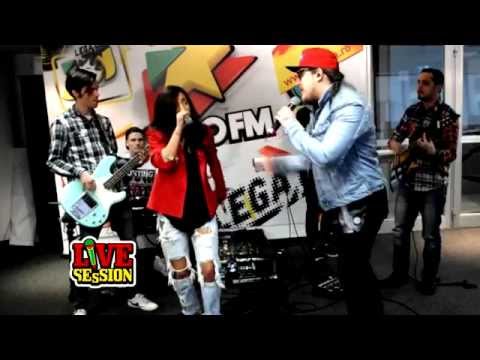 Ruby feat. What's Up - Nu pune la suflet | ProFM LIVE Session