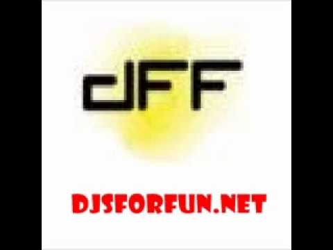 Duck Sauce vs Michael Jackson - Barbara Beat It (DJ TGB Rework)