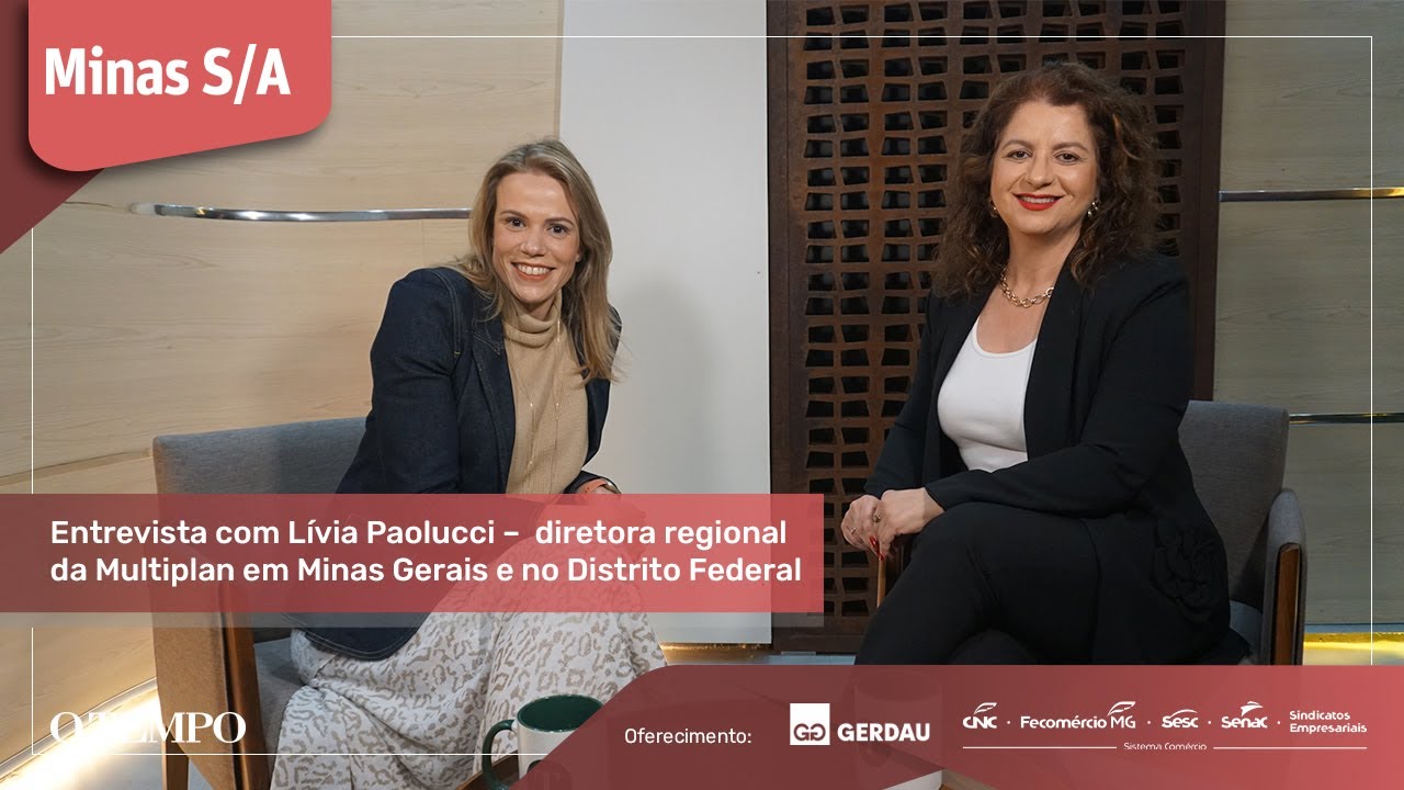 Multiplan investe R$ 86 milhões na expansão do DiamondMall, em Belo Horizonte | Minas S/A