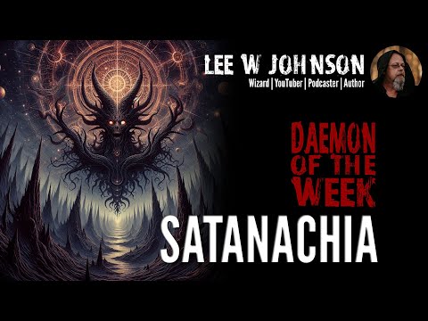 Satanchia || Daemon of the Week