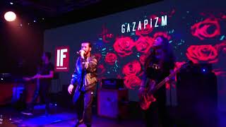 Gazapizm - Zanı