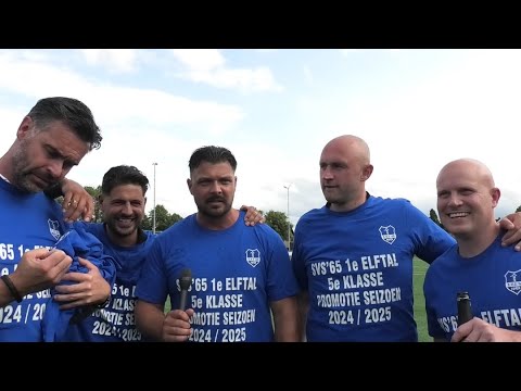 interviews ASH - SVS'65