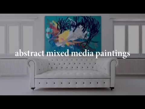 Laura Schuler Studio overview 2016