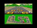 Sunday Longplay Super Mario Kart Pro Edition SNES ROM Hack 150cc GP
