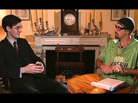 Ali G Interview - Jacob Rees Mogg (16/2/1999)