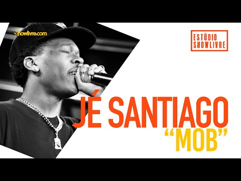 Video thumbnail for Mob (Ao Vivo)