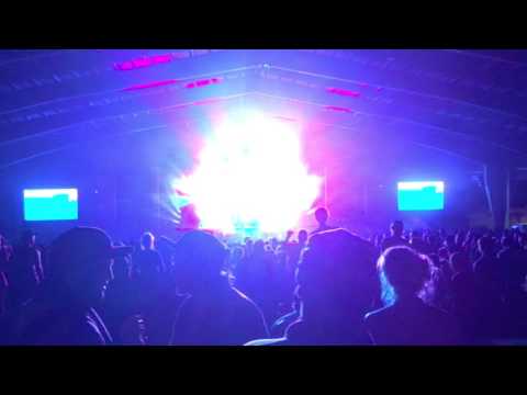 Pretty Lights LIVE - New Hampshire Night 2 - Don't Be Surprised + Understand Me Now