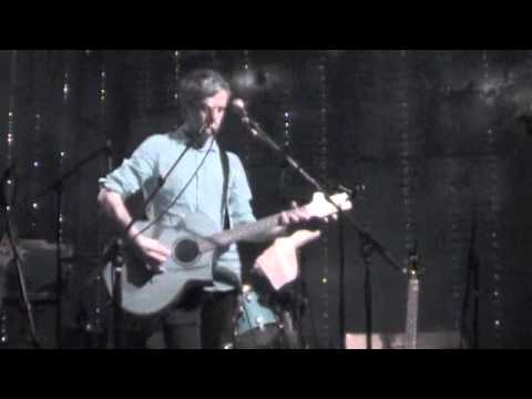 Behind the Scenesters': Brittsommar Festival 2012