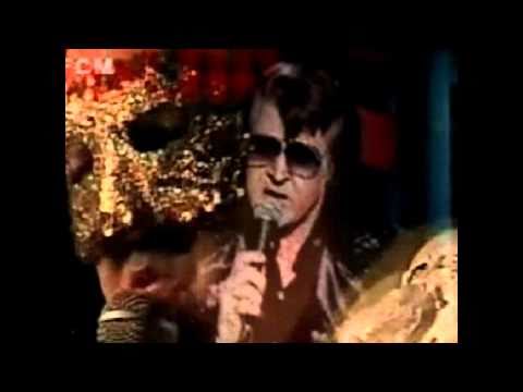 Jimmy Ellis aka Orion- American Trilogy