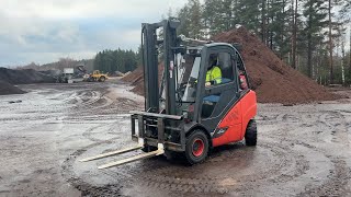 Linde H30D-02 carretilla diésel | Imagen 4 - Machineryline