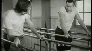 Marlon Brando - Scene from 