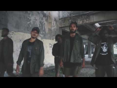 "Spreadin (Coronavirus)"-Psychs | LEGO SQUAD Choreography