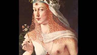 Momus - Lucretia Borgia