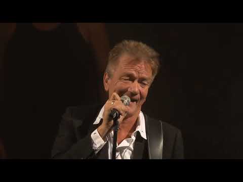 Lars Lilholt Band 30 års jubilæum DVD 2013