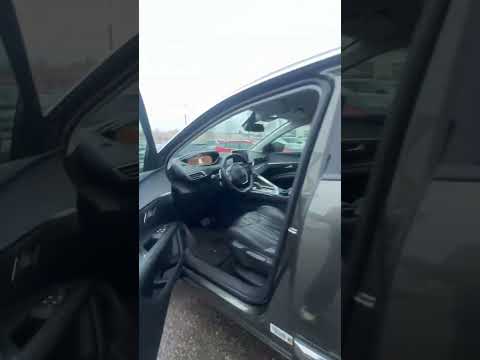 фото peugeot 5008 ii 0