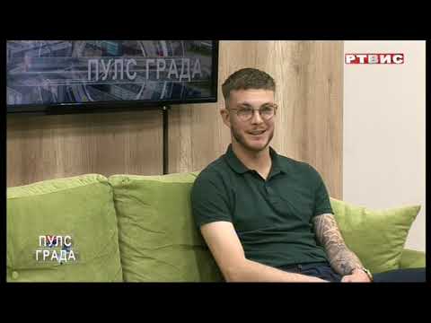 O AKTIVNOSTIMA OMLADINSKIH KATEGORIJA  FK "ROMANIJA" PALE GOVORIO NJEGOŠ BARIČANIN, RTVIS