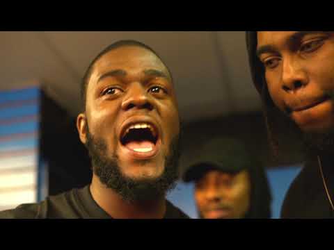 Yung MYJ vs Mic Johnson Jr.