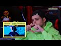 IS HE THE BEST? | Sevn Alias ft. Lil Kleine & Boef - Patsergedrag (Prod. Jack $hirak) REACTION IS HE THE BEST? | Sevn Alias ft. Lil Kleine & Boef - Patsergedrag (Prod. Jack $hirak) REACTION