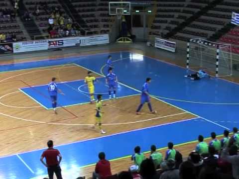 Verona C5 - Pesarofano highlights