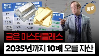 할 수 있다! 알고 투자