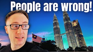 Best Neighborhoods in Kuala Lumpur? (Not Mont Kiara)