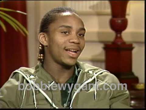 Gene Anthony Ray "Fame" 1980 - Bobbie Wygant Archive
