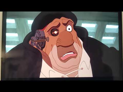 il pianeta del tesoro Jim scopre tutta la verità