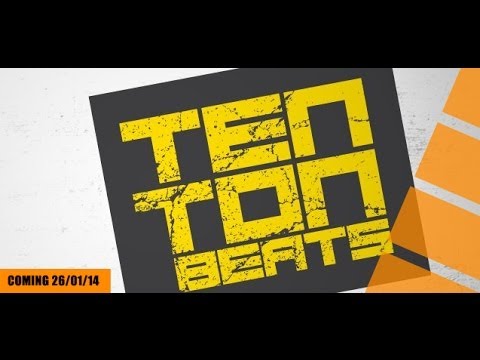 Ten Ton Beats Takeover Part 1 Shotta TV