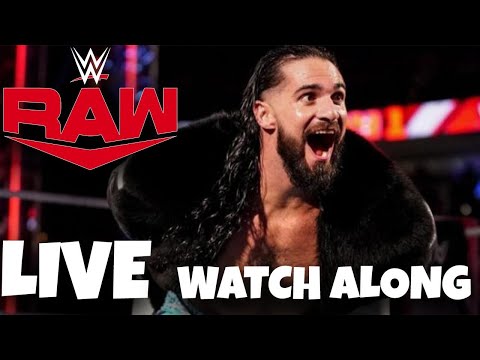 WWE RAW Live Stream March 14th 2022 Watch Along - Live Reactions