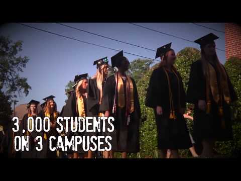 Wingate University - Welcome To Wingate