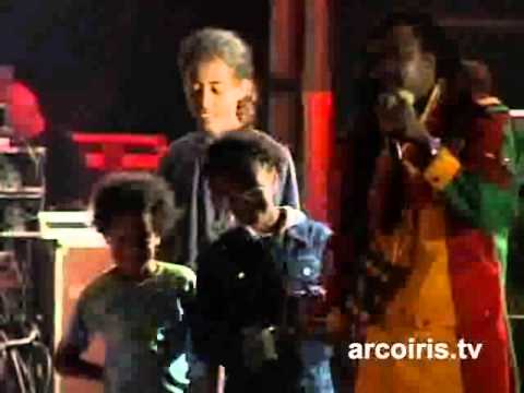 Luciano rototom sunsplash