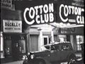DUKE ELLINGTON - the history of the COTTON CLUB in Harlem (part 1 of 2)