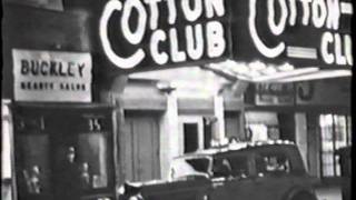 DUKE ELLINGTON - the history of the COTTON CLUB in Harlem (part 1 of 2)