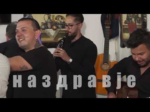 Na zdravje - Ekstra Bend (Art Studio Production)