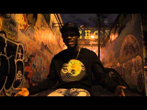 "StayTrill" Lorenz Feat. ZOHOGG