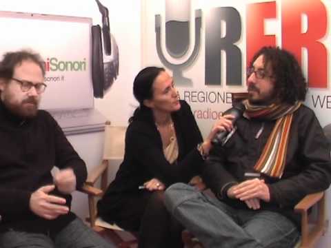 MEI 2010. Intervista a Michele Orvieti e Gianluca Giusti dell'etichetta Trovarobato