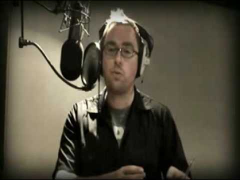 Assassin's creed 2 interview with Danny wallace