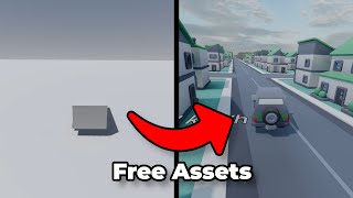 Make Your Demos Look Amazing Without Art Skills