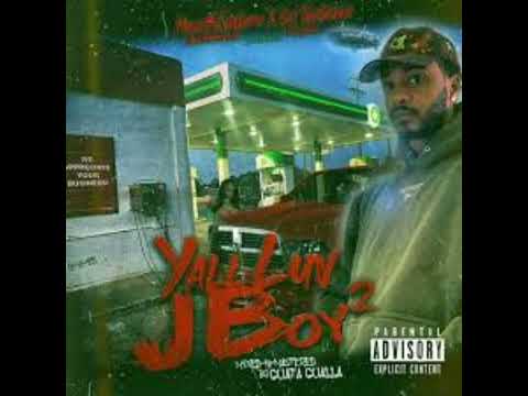 ***2023***Free Jboy Da Gr8 x El Kintae Real Blue pt 2 sample type beat 🌊💯🎹